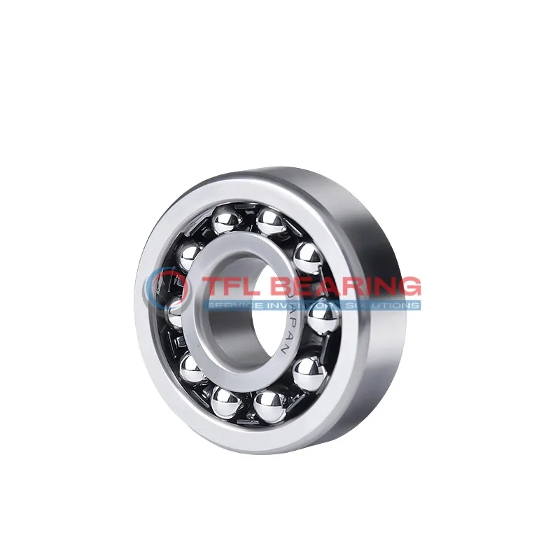 Self Aligning Ball Bearings 1212JC3